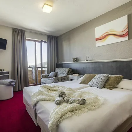 Apartment Belambra Clubs 